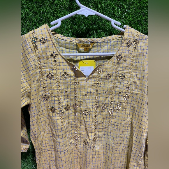 Globaldesi plazzo set - Picture 5 of 7